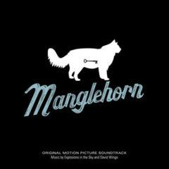 Explosions In The Sk - Manglehorn: An Original Motion Picture Soundtrack [New Vi