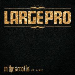 Large Professor - In the Scrolls / Own World