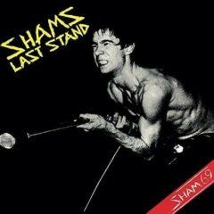 Sham 69 - Sham's Last Stand