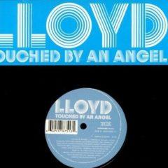 Lloyd - Touched By An Angel (X3)