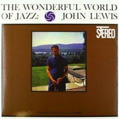 John Lewis - Wonderful World Of Jazz (180 Gram)  180 Gram