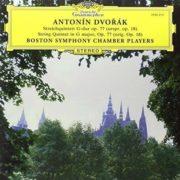 Antonin Dvorak - String Quintet In G Major