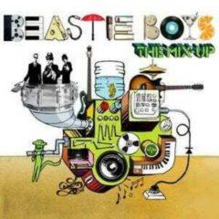 Beastie Boys - Mix-Up (2007)