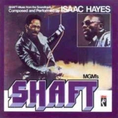 Isaac Hayes - Shaft Ost