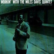 Miles Davis - Workin