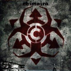 Chimaira - Infection