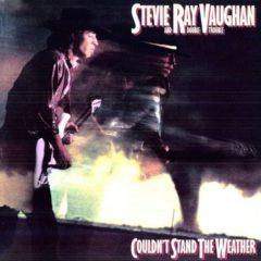 Stevie Ray Vaughan - Couldnt Stand the Weather  180 Gram