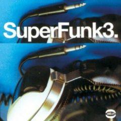 Various Artists - Super Funk 3 / Various