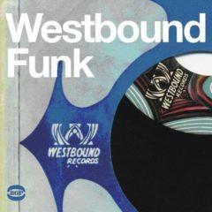 Various Artists - Westbound Funk / Various