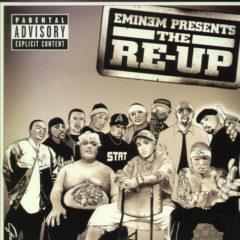Eminem - Eminem Presents the Re-Up  Explicit