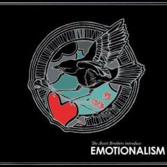 The Avett Brothers, Avett Brothers - Emotionalism