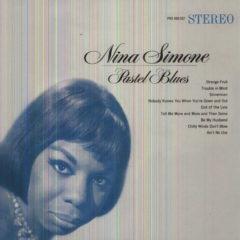 Nina Simone - Pastel Blues  180 Gram