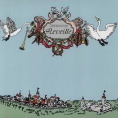 Deerhoof - Reveille  Colored Vinyl, 180 Gram