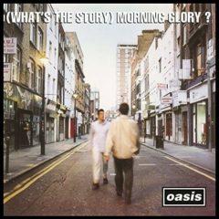 Oasis - (Whats the Story) Morning Glory