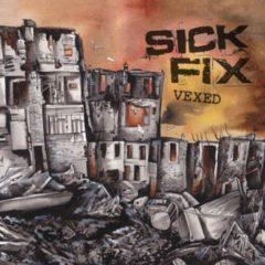 Sick Fix - Vexed   Mp3 Download