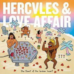 Hercules & Love Affa - Feast of the Broken Heart  Digital Download