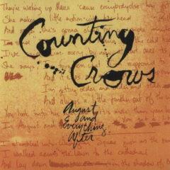 Counting Crows - August & Everything After (2012)