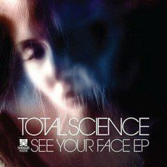 Total Science - See Your Face  Extended Play