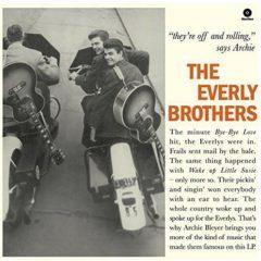 The Everly Brothers, Everly Brothers - Everly Brothers  Bonus Tracks,