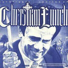 Christian Lunch - Unreliable Sources