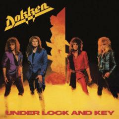 Dokken - Under Lock & Key    180 Gram