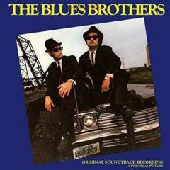 The Blues Brothers - Blues Brothers (Original Soundtrack)