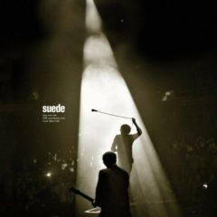 Suede - Dog Man Star-20Th Anniversary Live 4Lp+2Cd+Book