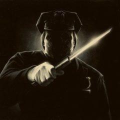Jay Chattaway - Maniac Cop 2 (Original Soundtrack)  Black, Gatefold L