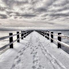 Ben Watt / Robert Wy - Summer Into Winter / North Marine Drive