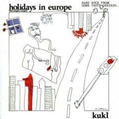 K.U.K.L. - Holidays in Europe