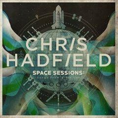 Chris Hadfield - Space Sessions: Songs from a Tin Can  Canada - Im