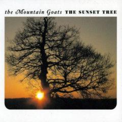 The Mountain Goats - Sunset Tree