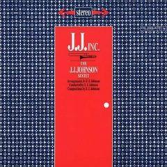 J.J. Johnson - J.J. Inc  180 Gram