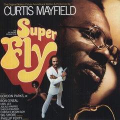 Curtis Mayfield - Superfly  180 Gram