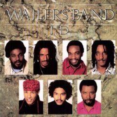 Wailers Band - I.D.