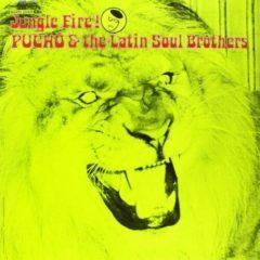Pucho & His Latin Soul Brothers - Jungle Fire