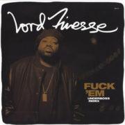 Lord Finesse - F**k _Em (Underboss Remix)