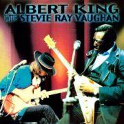 Albert King, Albert King & Stevie Ray Vaughan - In Session