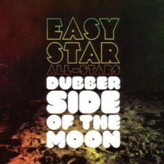 Easy Star All-Stars - Dubber Side of the Moon