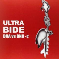 Ultra Bide - DNA Vs DNA-C  Digital Download