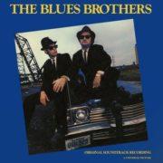 Various Artists, The - Blues Brothers (Original Soundtrack)