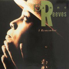 Dianne Reeves - I Remember  180 Gram