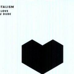 Digitalism - I Love You Dude