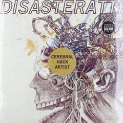 Disasteratti - Cerebral Hack Artist