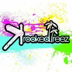 Krooked Treez - Higher Place  Digital Download