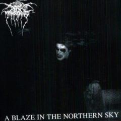 Darkthrone - Blaze in the Northern Sky