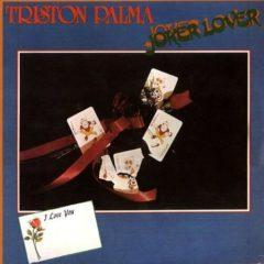 Triston Palma, Palmer Triston - Joker Lover
