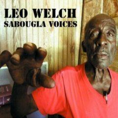 Leo Welch - Sabougla Voices