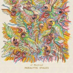 Of Montreal - Paralytic Stalks  180 Gram, Mp3 Download