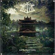 IAM - Arts Martiens